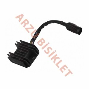 MONERO JANTEL CG 125 5 FİŞLİ KONJEKTÖR