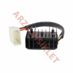 SWAN SCT 125 KONJEKTÖR 5 KABLO GENİŞ SOKET