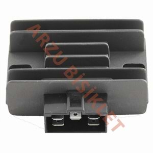 MONERO JANTEL YBR 125 KONJEKTÖR