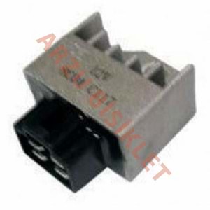 MONERO ACTIVA KONJEKTÖR (YENİ MODEL)