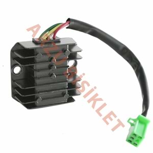 MONERO DRİFT L KONJEKTÖR