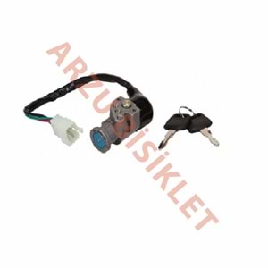 SWAN ACT - CUP 100 KONTAK TEK