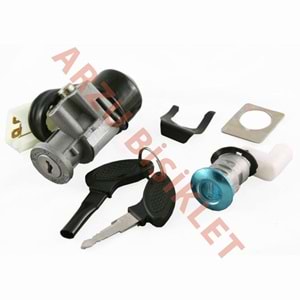 MONERO CUP 100 KONTAK SETİ