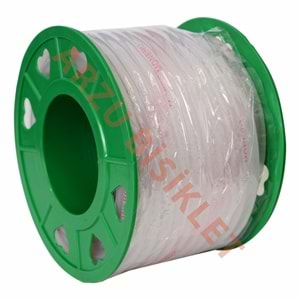 MONERO ŞEFAF BENZİN HORTUMU 20 M