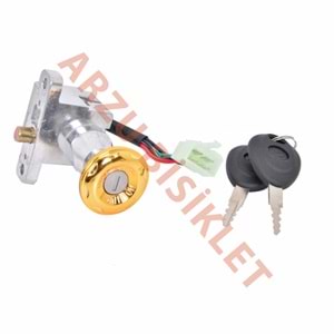 MONERO SCT 50 KUBA TRENDY KONTAK TEK