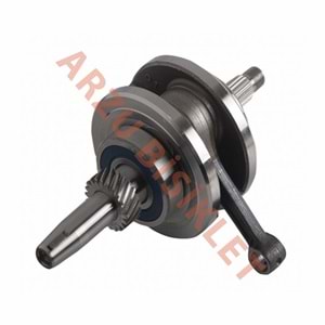 SWAN CG 125 15 PERNO KRANK