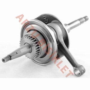 MONERO ÇAMLI ACTİVA KRANK KOMLE (ACT KRANK)