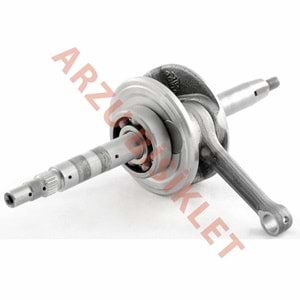 KRANK LİFAN MODELİ 50cc