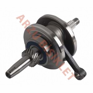 SWAN CG 125 13 PERNO KRANK