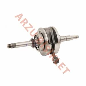 KRANK TVS WEGO [ORJİNAL] -[K6020030]