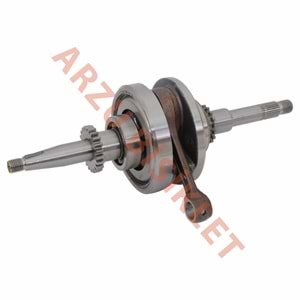 MONERO SCT 50 KRANK OEM KALİTE