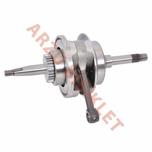 KRANK [BİLYALI] ACTIVA S