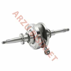 KRANK 50 CC - ARORA CAPPUCİNO