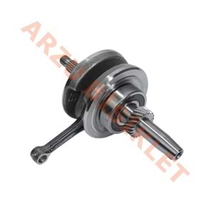 KRANK [İNCE YANAK] CG