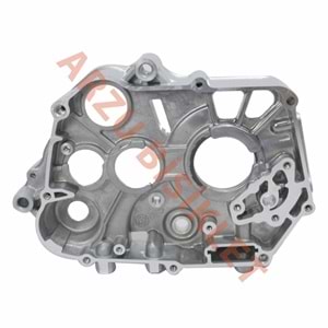 KARTER [SAĞ] MONDIAL SFC