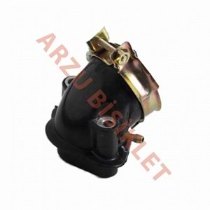 MANİFOLD TEK ÇIKIŞ SCOOTER