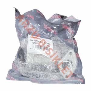 MANİFOLD CUB - ARORA KASIRGA - EGE 50 - SFC MINI