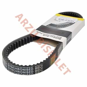 KAYIŞ [669 x 18 x 30] - SWAN - AZURE 50 - 50cc