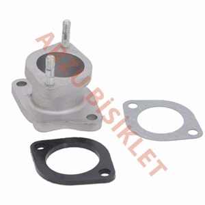 MONERO CG 200 MANİFOL ALÜMİNYUM