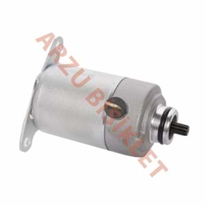 MONERO SCT 80 MARŞ MOTORU 10 DİŞLİ