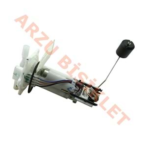 BENZİN POMPASI BAJAJ PULSAR RS 200 [ORJİNAL]-[JL171852]