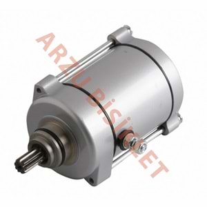 MONERO CG 125 MARŞ MOTORU