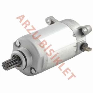 MONERO YBR 125 MARŞ MOTORU