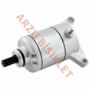 MONERO CBF 150 MARŞ MOTORU