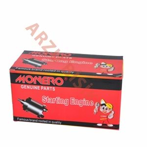 MONERO BWS 100 MARŞ MOTORU