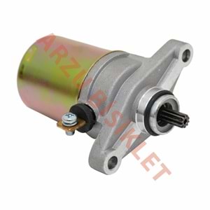 MONERO SCT 80 MARŞ MOTORU STANDART