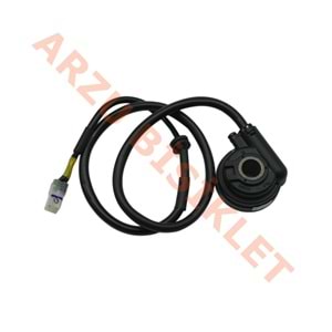 KİLOMETRE REDİKTÖRÜ + KABLOSU BAJAJ PULSAR NS 200 [ORJİNAL] [JC151019]