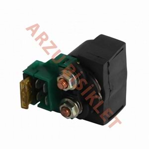 MONERO YBR 125 MARŞ ROLESİ