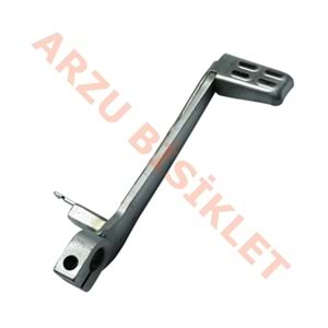 ARKA FREN PEDALI BAJAJ NS 200 [ORJİNAL]-[JL161001]