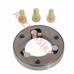 MONERO CUP 100 MARŞ KİTLEME DİŞLİSİZ