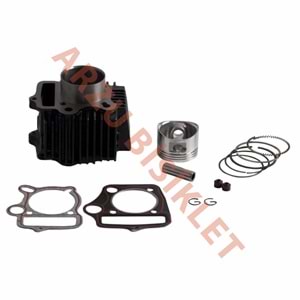 SWAN CUP 110 SİLİNDİR KOMPLE