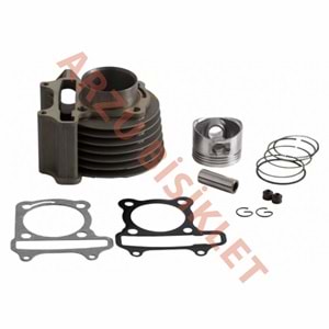 MONERO SCT 125 SİLİNDİR KOMPLE SET