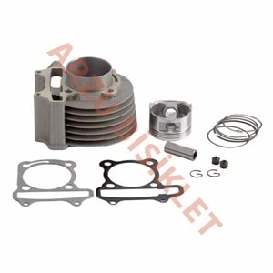 SWAN SCT 125 SİLİNDİR KOMPLE