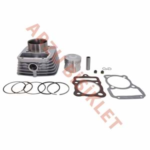 SWAN CG 150 - 15 PERNO SİLİNDİR