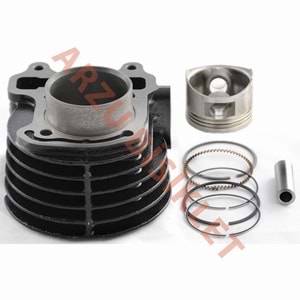 MONERO ACTİVA SİLİNDİR KOMPLE