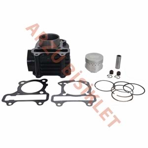 SWAN ACTİVA SİLİNDİR