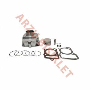 SİLİNDİR KOMPLE 13 PERNO [56,5 mm] [YÜK:69 mm] CG - SWAN