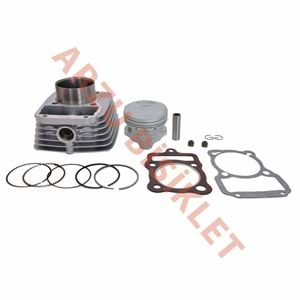 SWAN CG 150 - 13 P SİLİNDİR KOPMLE