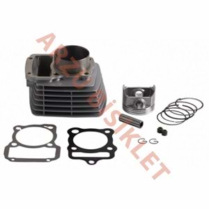 MONERO CG 200 SİLİNDİR - PİSTON (76 BOY)