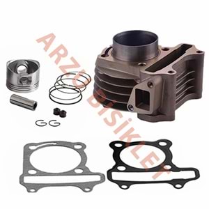 SWAN SCT 80 SİLİNDİR