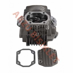 MONERO CUP 100 ÜST KAPAK KOMPLE SET