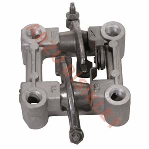 KÜLBÜTÖR KOMPLE [KEP VE PİYANO] SCOOTER 125cc - 150cc - KUBA BRILLANT