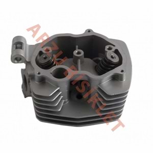 MONERO CG 200 ÜST KAPAK GRİ