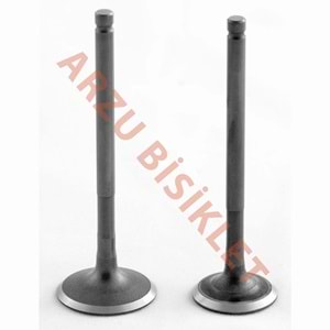 VTC FİZZY 125 SUBAP TK TIRNAKLI