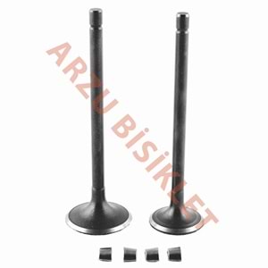 VTC CG 150 SUBAP TK TIRNAKLI