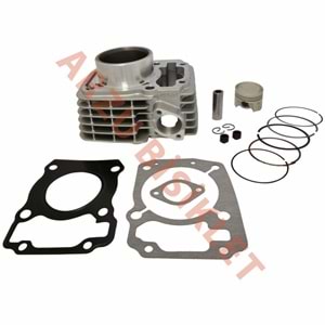 SWAN CBF 150 SİLİNDİR KOMPLE